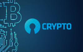 Crypto-NFC-Karte
