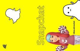 Snapchat-NFC-Karte