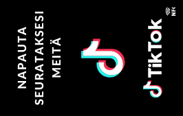 TikTok-NFC-Karte